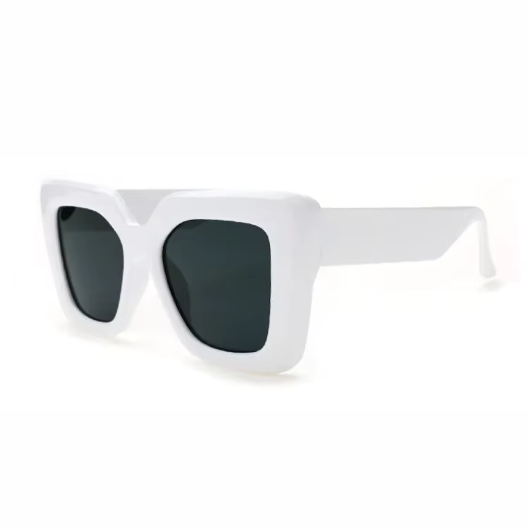 Saint Véda Oversize Sunglasses