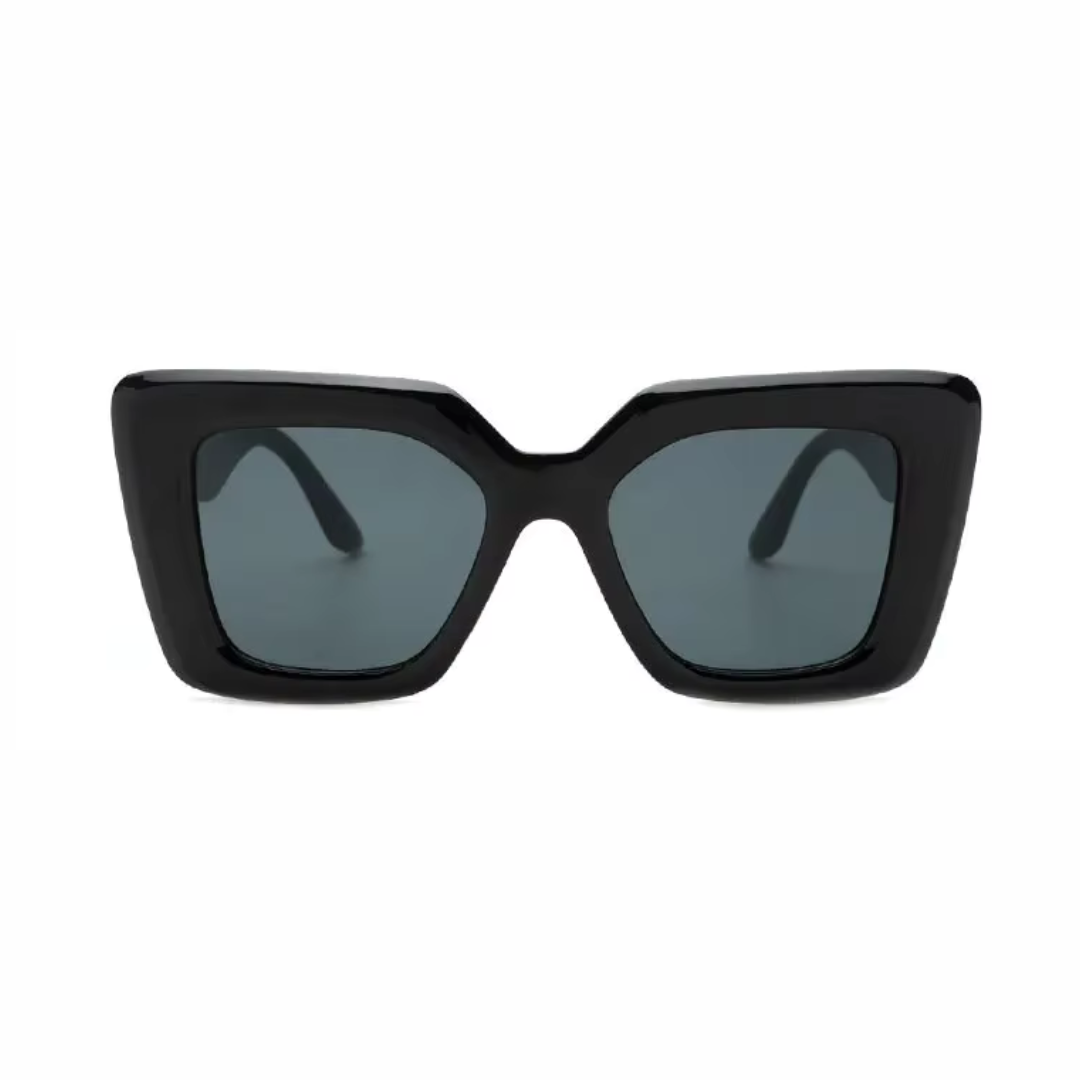 Saint Véda Oversize Sunglasses