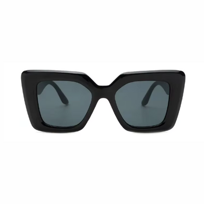Saint Véda Oversize Sunglasses