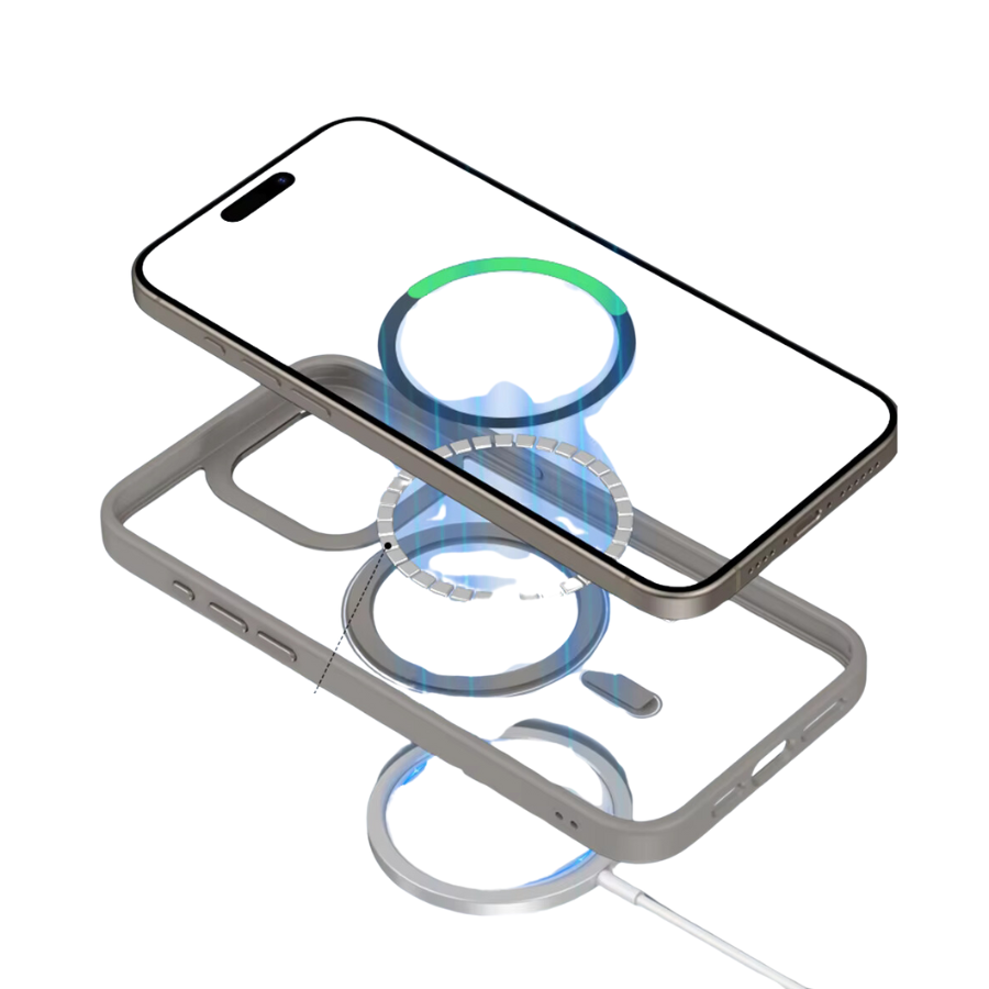 Urban Groove iPhone Case