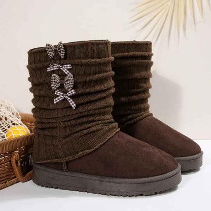 Bliss Winter Boots