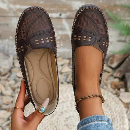 Lightstep Loafers
