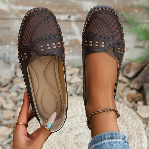 Lightstep Loafers