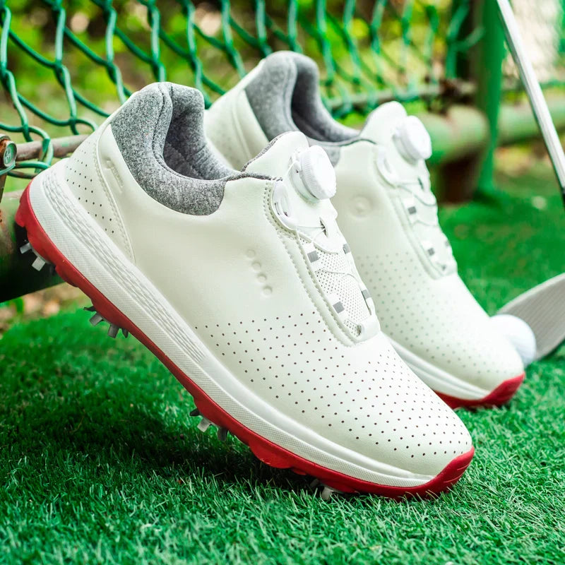 Velocity IronGrip Pro Golf Shoes