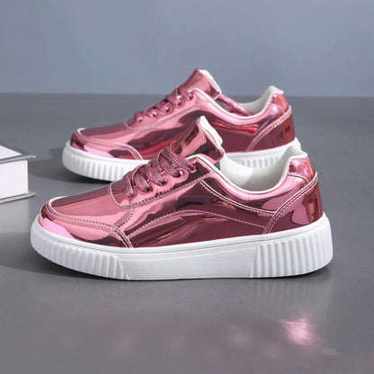 Glimmr Street Style Sneakers