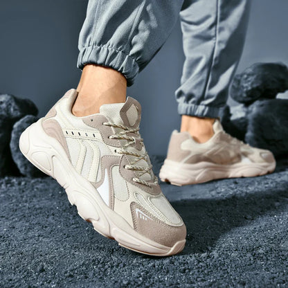 Skywalker Street Sneakers