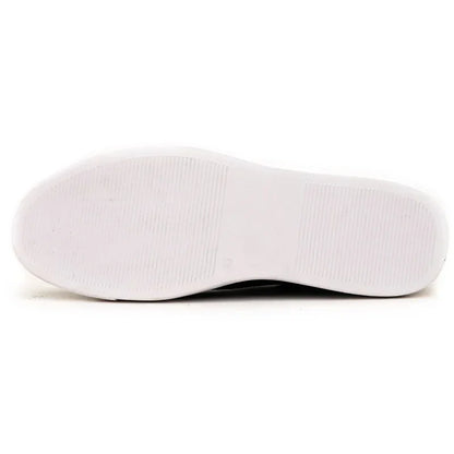 Suede Classic Leather Shoes