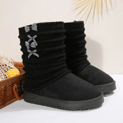 Bliss Winter Boots