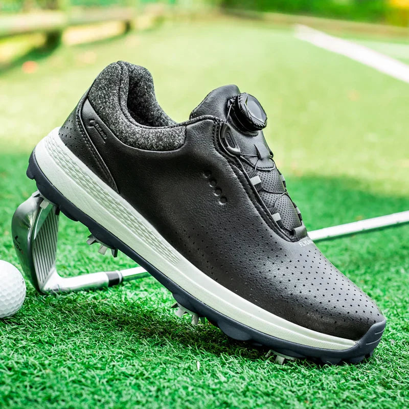 Velocity IronGrip Pro Golf Shoes