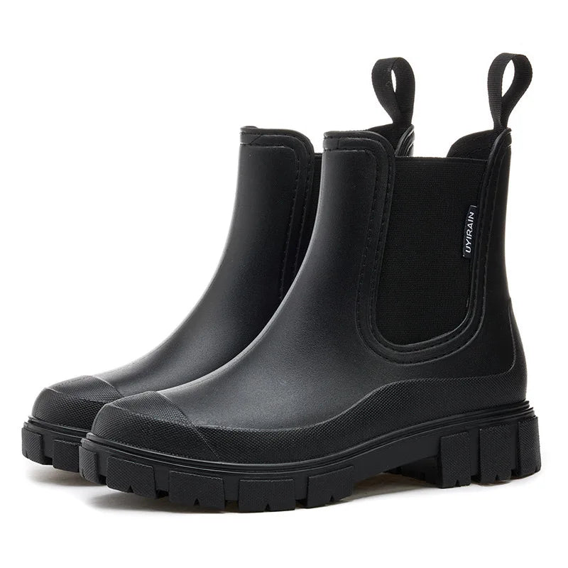 Premium Rain Boots