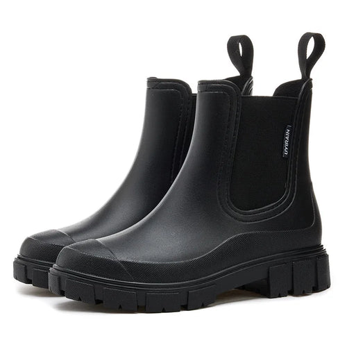 Premium Rain Boots