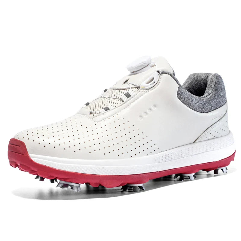 Velocity IronGrip Pro Golf Shoes