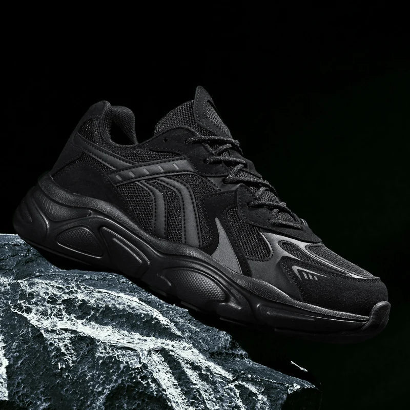 Skywalker Street Sneakers