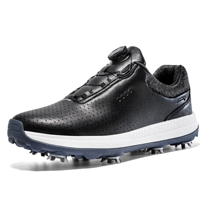 Velocity IronGrip Pro Golf Shoes