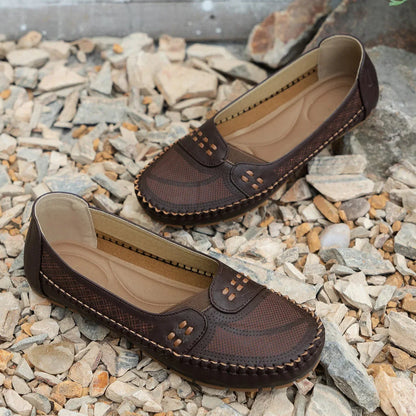 Lightstep Loafers