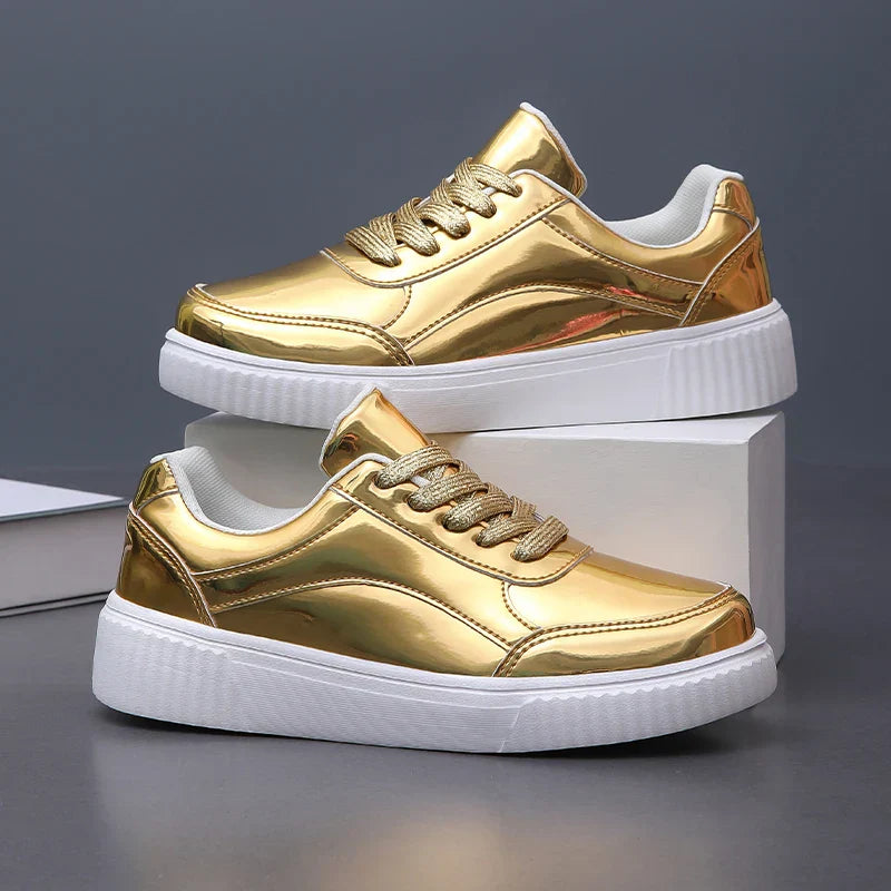 Glimmr Street Style Sneakers