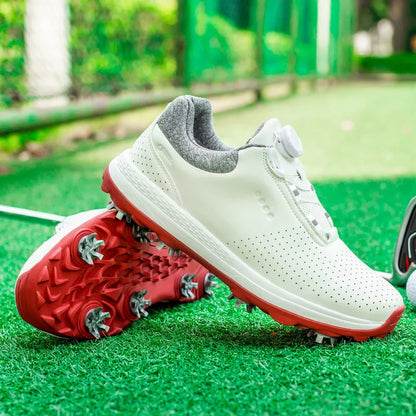 Velocity IronGrip Pro Golf Shoes
