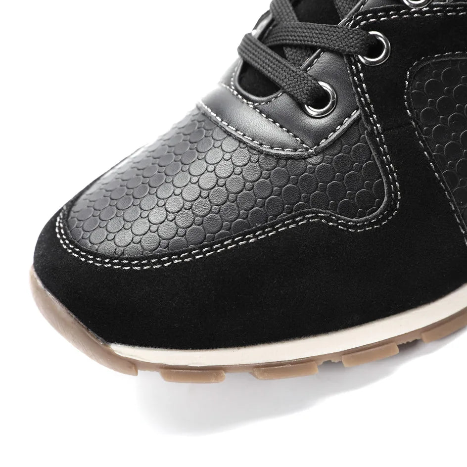 Weston Style Leather Shoes