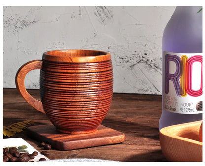 Takumi Ember Grain Mug