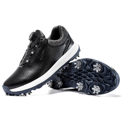 Velocity IronGrip Pro Golf Shoes