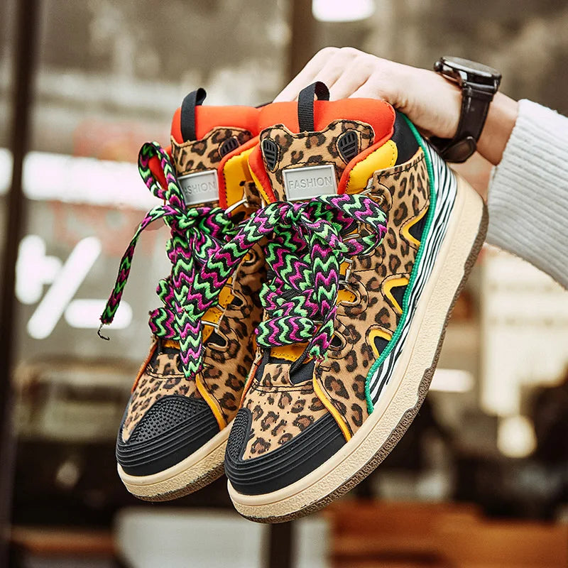 Sahara Fusion Sneaker