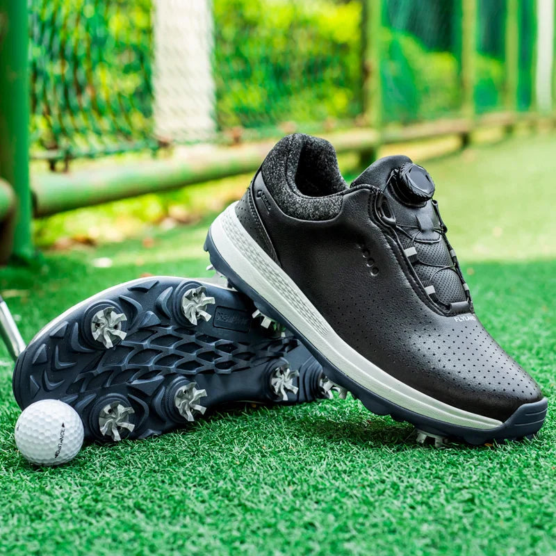 Velocity IronGrip Pro Golf Shoes