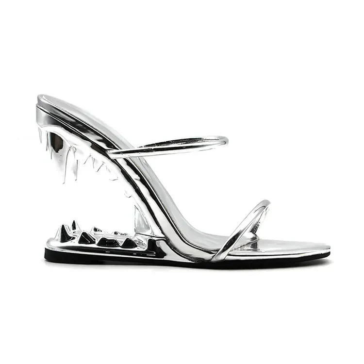 Feral Slingbacks