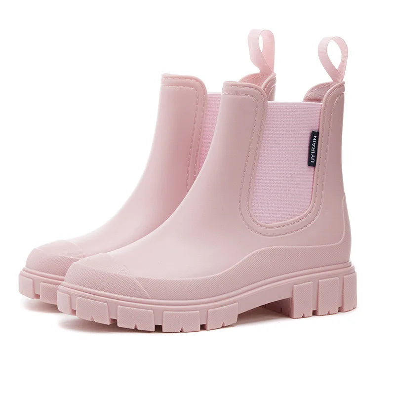 Premium Rain Boots