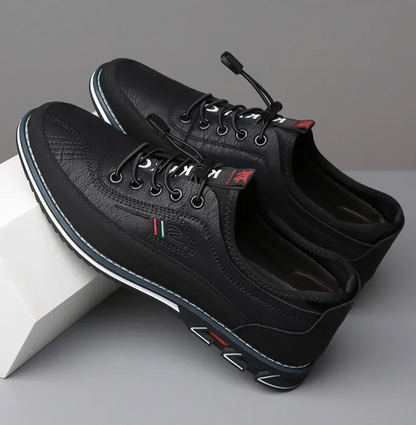 Sovereign Heritage Leather Shoes