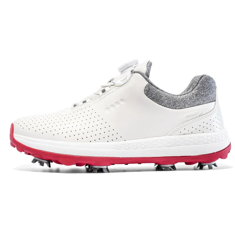 Velocity IronGrip Pro Golf Shoes