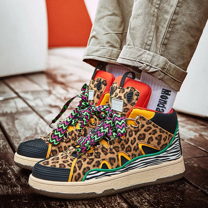 Sahara Fusion Sneaker