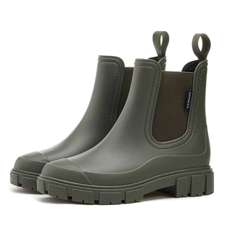 Premium Rain Boots