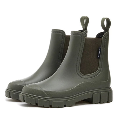 Premium Rain Boots