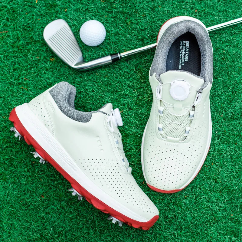 Velocity IronGrip Pro Golf Shoes