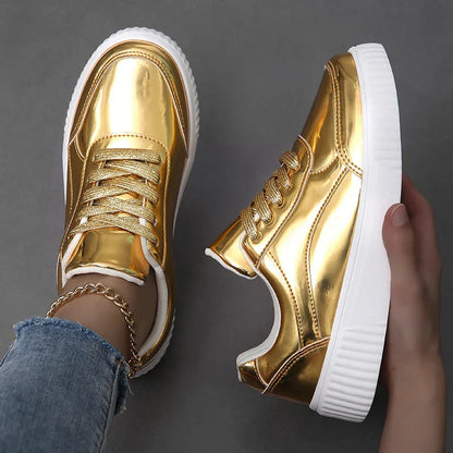 Glimmr Street Style Sneakers
