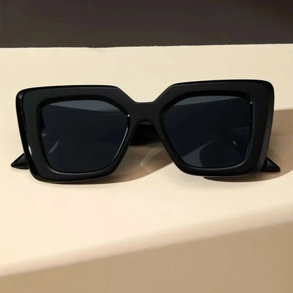 Saint Véda Oversize Sunglasses