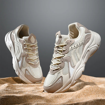 Skywalker Street Sneakers