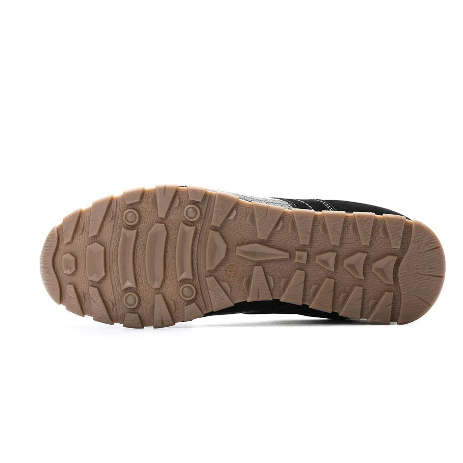 Weston Style Leather Shoes