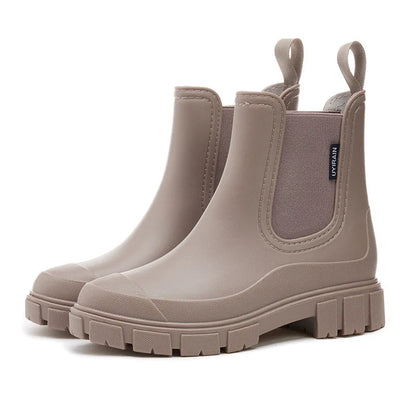 Premium Rain Boots