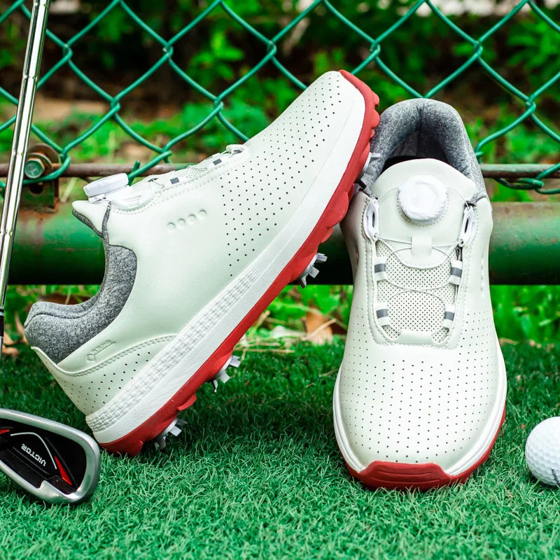 Velocity IronGrip Pro Golf Shoes