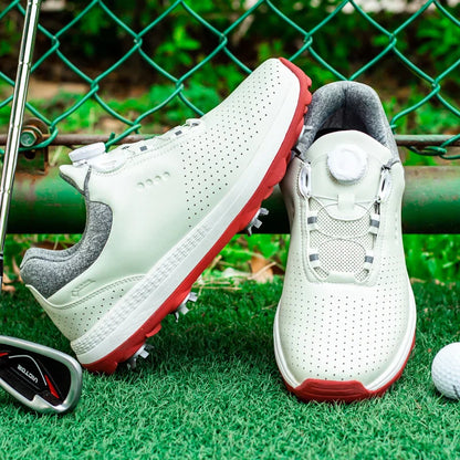Velocity IronGrip Pro Golf Shoes