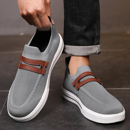 Westcott Flex Knit Loafers