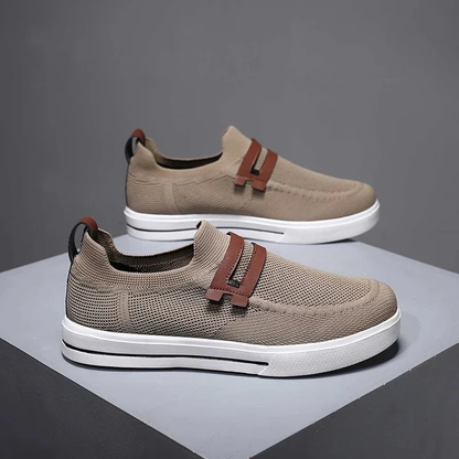 Westcott Flex Knit Loafers