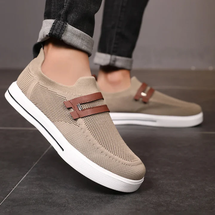 Westcott Flex Knit Loafers