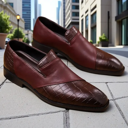 Westler Classic Loafers